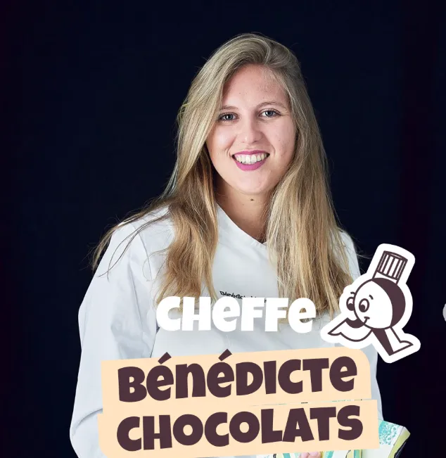 Bénédicte Chocolats