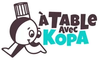 À table avec Kopa
