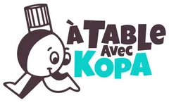 À table avec Kopa