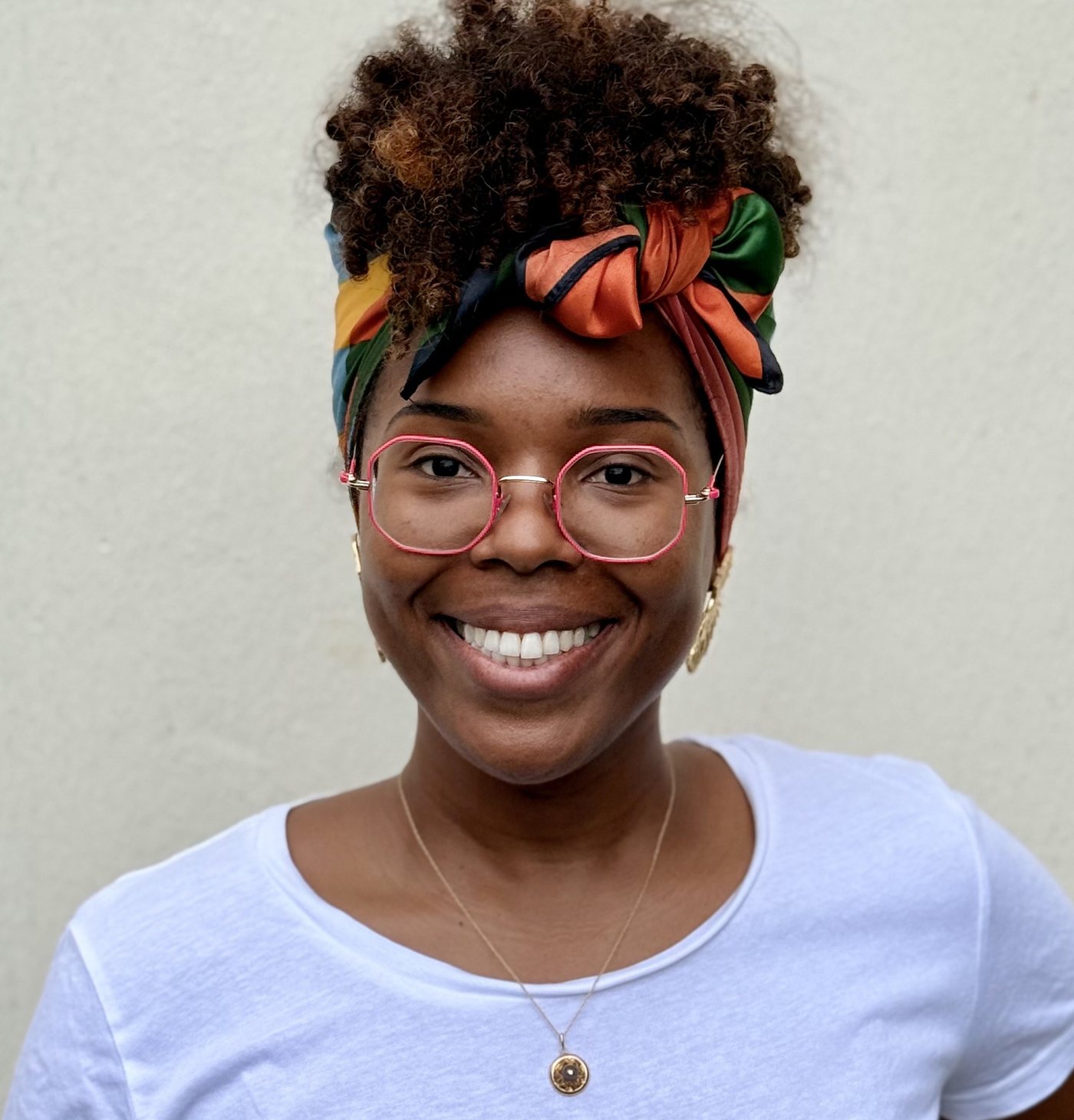 Liana Ozier-Lafontaine