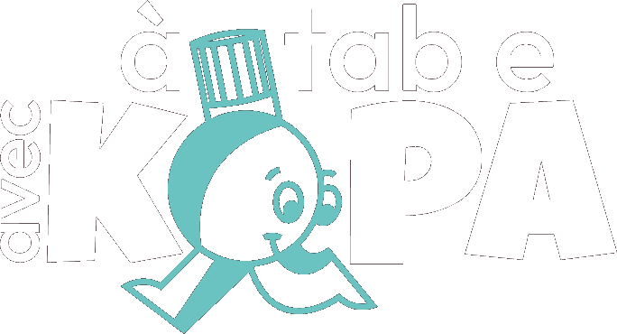 À Table avec Kopa