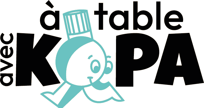À Table avec Kopa
